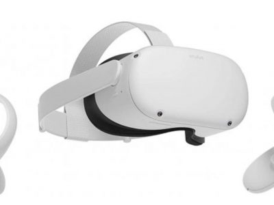 Oculus Quest 2 VR Porn Headset