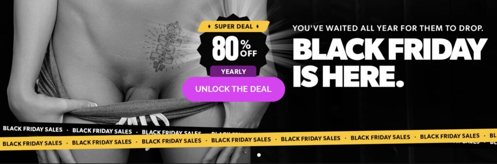 VRT BF 2025 1 VirtualRealTrans Black Friday banner