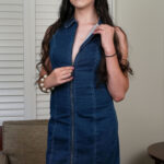 Eden Rose foot fetish 1