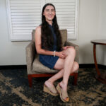 Eden Rose foot fetish 2