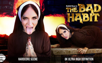 GroobyVR - The Bad Habit