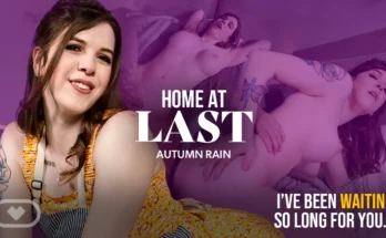 VirtualRealTrans - Autumn Rain - Home At Last