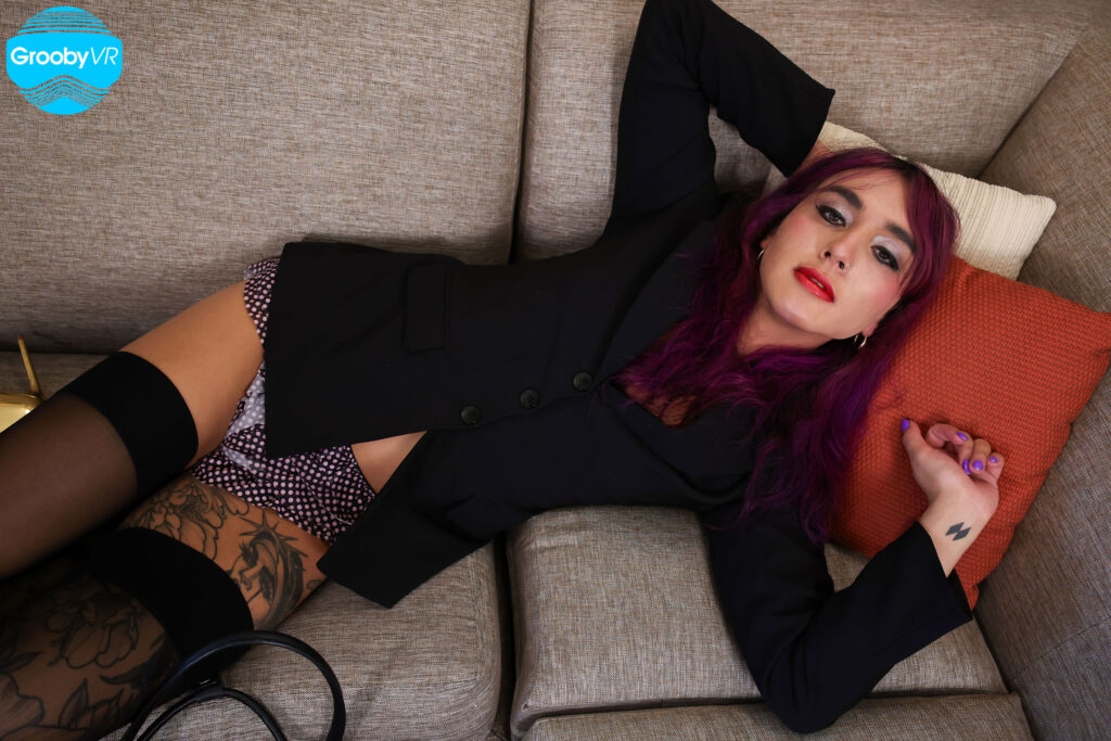 Door to Door Dildos – Gallery 3
