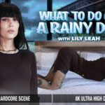 Grooby VR What to do on a Rainy Day